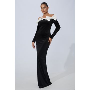 Rochie de ocazie Gilma Neagra