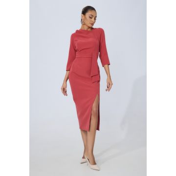 Rochie eleganta Moze Palmira Somon