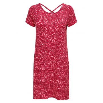 Rochie dama scurta 4085 - Casual - Textil