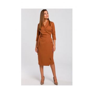 Rochie Poliester/Elastan - Maro