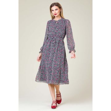 Rochie voal Marisa