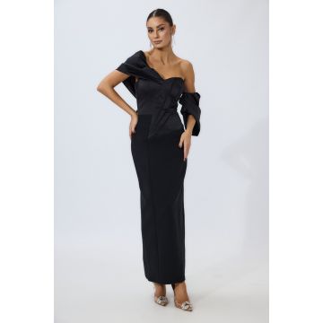 Rochie de ocazie Nouvelle Neagra