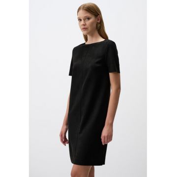 Rochie mini lejera