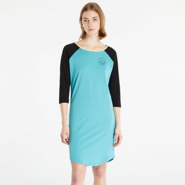 Horsefeathers Meena Dress Dusty Turquoise