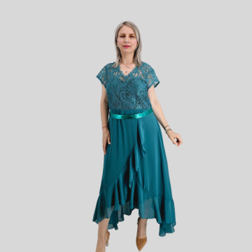 Rochie Eleganta pentru evenimente - Liliana ( diferte culori )