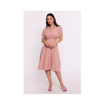 Rochie evazata -