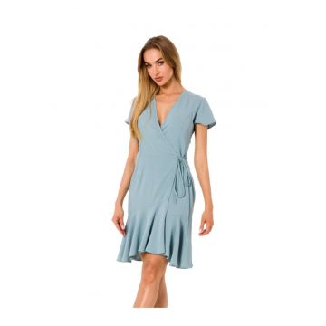 Rochie mini dama - Made of Emotion - Horro - agava