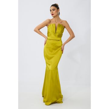 Rochie de ocazie premium Famma Fistic