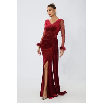 Rochie de ocazie Trinidad Rosie