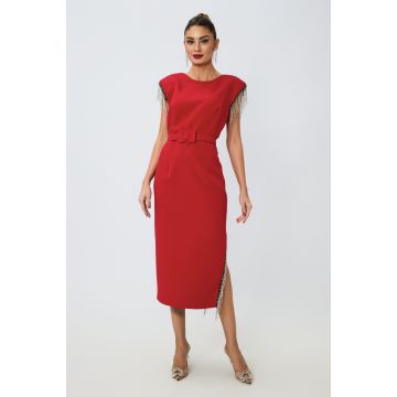 Rochie de ocazie Stephanie Rosie