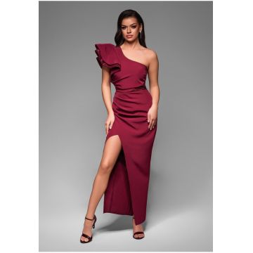 Rochie de seara Maxi LA-OM-DLR036