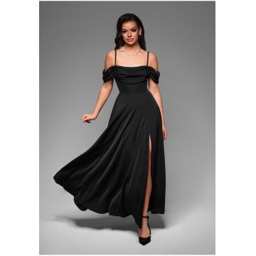 Rochie de seara Maxi LA-OM-DLR038