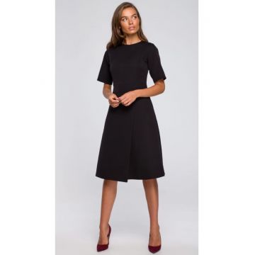 Rochie midi - Poliester