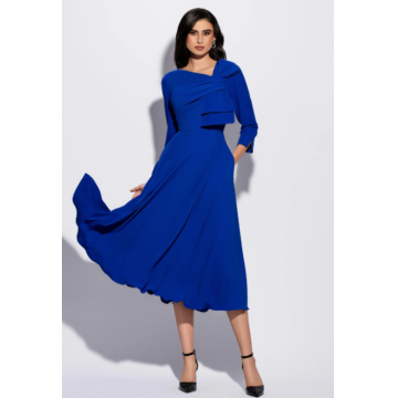 Rochie 1837 royal Leonard