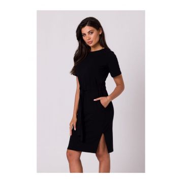 Rochie dama Viflor - Negru -