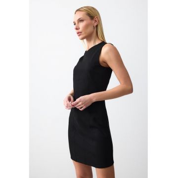 Rochie mini cambrata