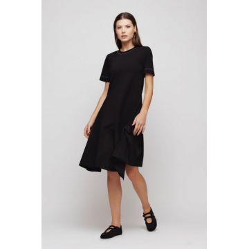 Rochie 5026 neagra Mizar