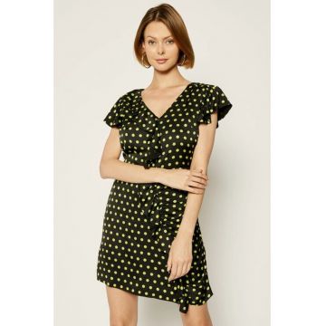 Rochie cocktail Gisel W0GK0M