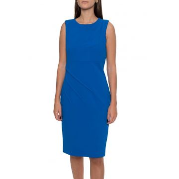 Rochie de dama creion fara maneci - CDIC1584