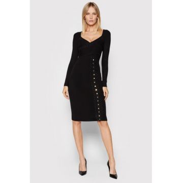 Rochie din tricot W1RK04