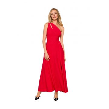 Rochie maxi dama - Made of Emotion - Karma