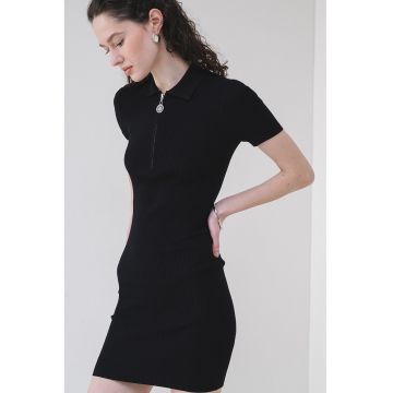 Rochie polo cambrata Sholeri