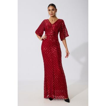 Rochie Imperial Rosie