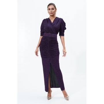 Rochie Zenyth Violet