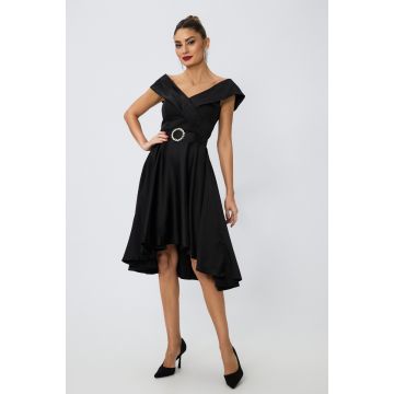 Rochie Cinthia Neagra